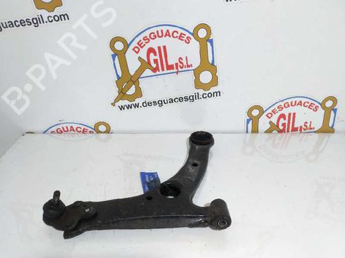 Used Right front suspension arm TOYOTA AVENSIS (_T25_) 2.0 D-4D (CDT250_, CDT250R) (116 hp) 20807350