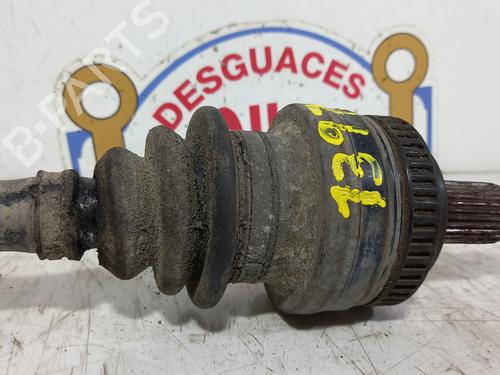 Left rear driveshaft BMW 3 (E36) 318 tds | BP20753319M40 