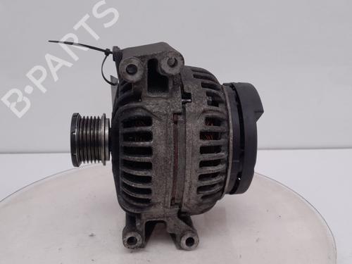 Used Alternator MERCEDES-BENZ C-CLASS Coupe (CL203) C 200 CDI (203.707) (122 hp) 30942563