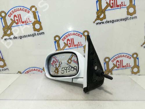 Used Left mirror NISSAN MICRA II (K11) 1.3 i 16V (75 hp) 20808166