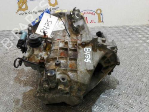Gearbox TOYOTA YARIS (_P1_) 1.0 (SCP10_, SCP10R) | BP20779144M3 