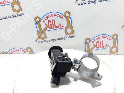 Ignition barrel OPEL MERIVA B MPV (S10)  | BP20735340M48 