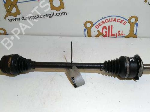 Used Right front driveshaft CHRYSLER 300C (LX, LE) 5.7 (340 hp) 20794874