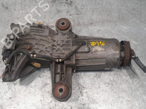Rear differential OPEL ANTARA A (L07) | BP37424264M24 - Image 3