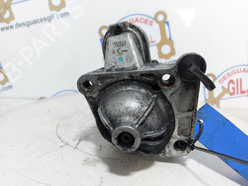 Starter RENAULT MEGANE II (BM0/1_, CM0/1_) 1.9 dCi | BP20740549M8 