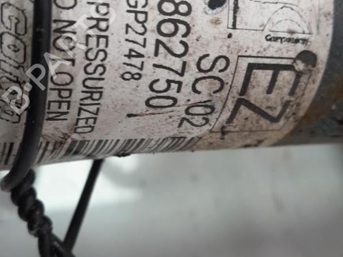 Right front shock absorber OPEL CORSA D (S07)  | BP25651938M17 