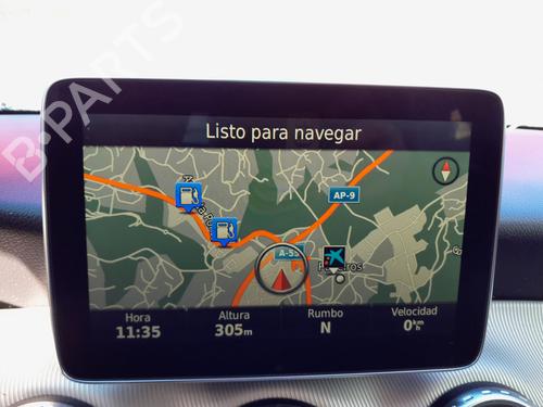 Electronic module MERCEDES-BENZ GLA-CLASS (X156) GLA 200 CDI / d (156.908) | BP30901344M83 - Image 2