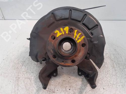 Used Left front steering knuckle Left front steering knuckle 39190062 39190062