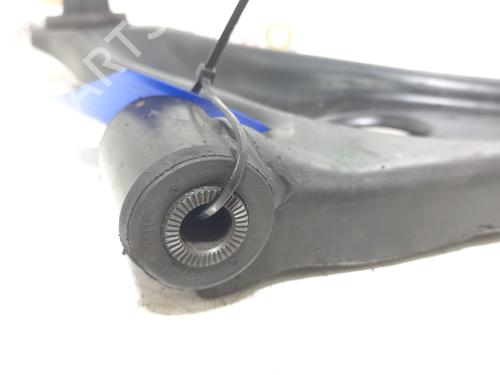 Left front suspension arm CITROËN C1 II (PA_, PS_) 1.0 VTi 68 | BP20750631M12 