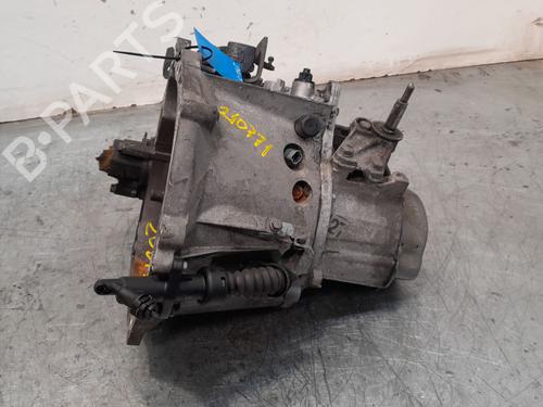 Getriebe CITROËN BERLINGO MULTISPACE (B9) 1.6 HDi 75 16V | BP37198263M3 - Image 5