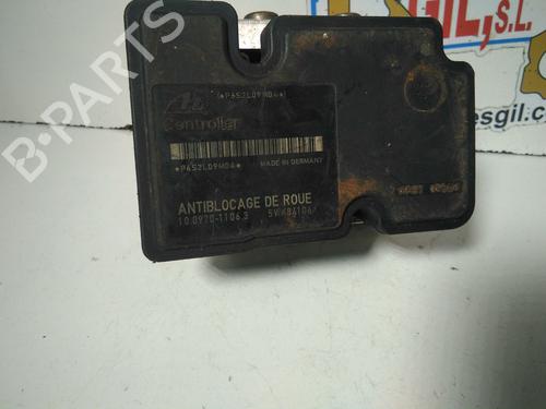 ABS pump CITROËN C3 I (FC_, FN_) 1.4 16V HDi | BP20788019M43 