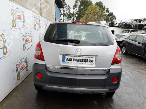 Felge OPEL ANTARA A (L07) 2.0 CDTI 4x4 | BP20729951C45