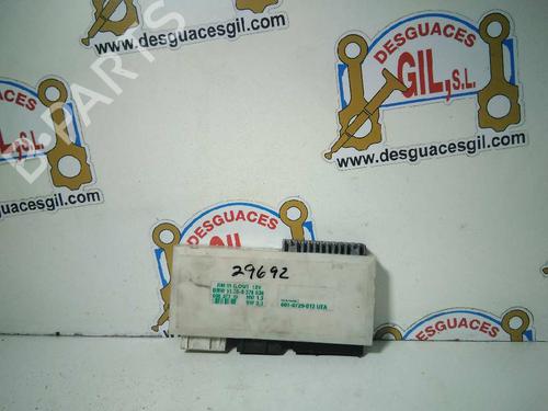 Used Electronic module BMW 5 (E39) 525 tds (143 hp) 20792109