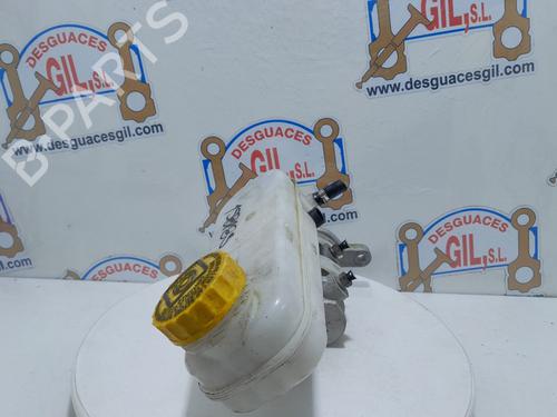 Brake master cylinder PEUGEOT BOXER Van  | BP21828763M77 