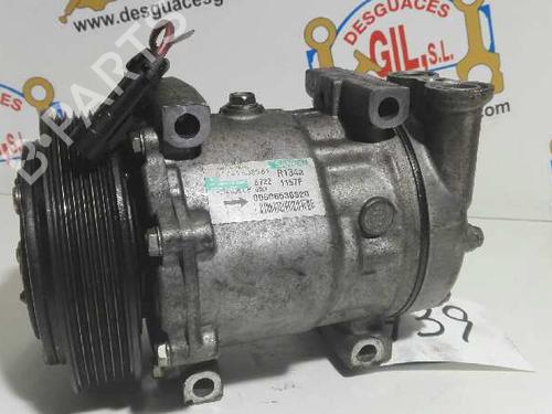 AC-Kompressor ALFA ROMEO 147 (937_) [2000-2010]  20773342