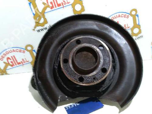 Right rear steering knuckle VOLVO S80 I (184) 2.4 | BP20798275M28 