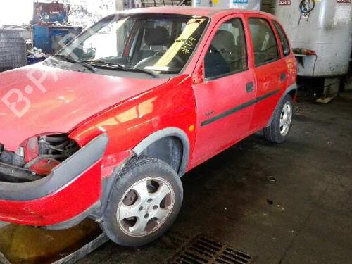 Starter OPEL CORSA B (S93)  | BP20794290M8 