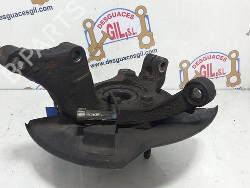 Left front steering knuckle CHEVROLET EPICA (KL1_) 2.0 D | BP20767702M25 