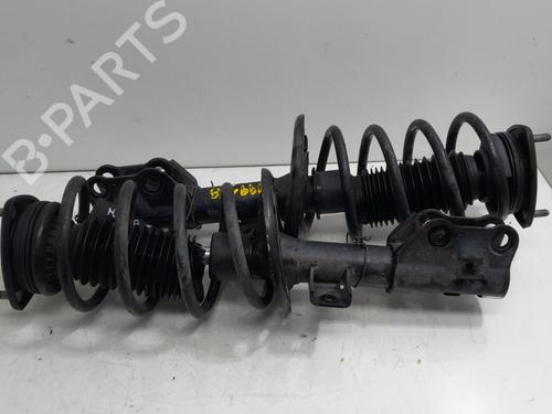 Right front shock absorber MAZDA 6 Saloon (GJ, GL) | BP31311342M17