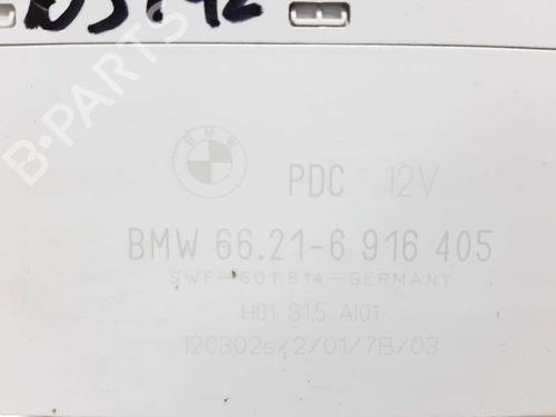 Electronic module BMW 3 (E46) 330 d | BP20736859M83 