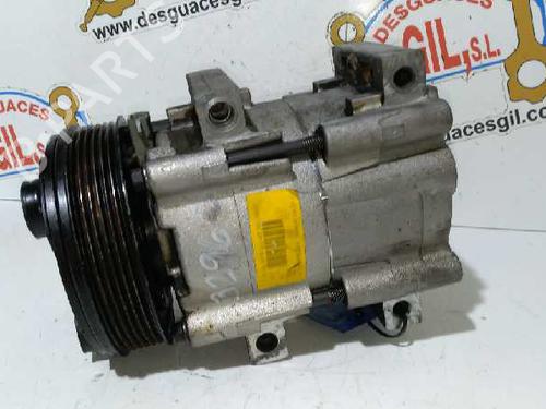 AC Kompressor FORD ESCORT V (AAL, ABL) 1.8 D (60 hp) 20794291