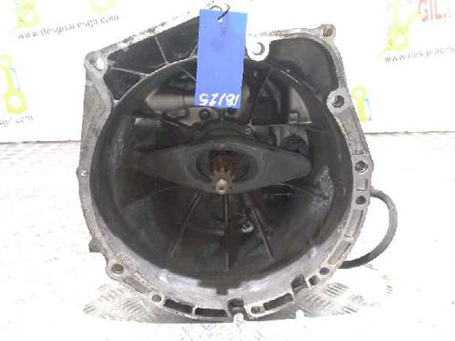 Gearbox BMW 3 (E46) 330 d | BP20784028M3 
