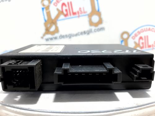 Electronic module MERCEDES-BENZ C-CLASS (W203) C 220 CDI (203.006) | BP20740572M83 