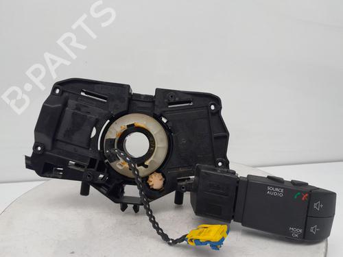 squib-airbag-dacia-sandero-ii-2012-34132558 main image