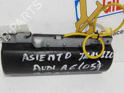 Electronic module AUDI A6 C6 (4F2)  | BP20775169M83 