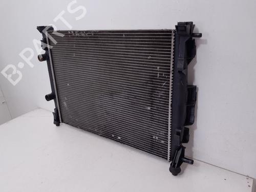Køler RENAULT SCÉNIC II (JM0/1_) | BP30697714M31