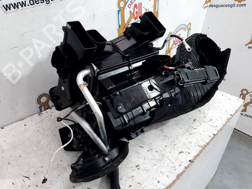 Heater matrix box MERCEDES-BENZ C-CLASS (W205) C 220 BlueTEC / d (205.002, 205.004) | BP20767834M61 