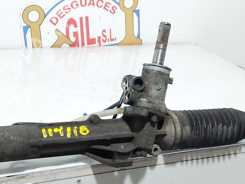 Steering rack CITROËN BERLINGO MULTISPACE (B9) 1.6 HDi 90 | BP20741133M22 