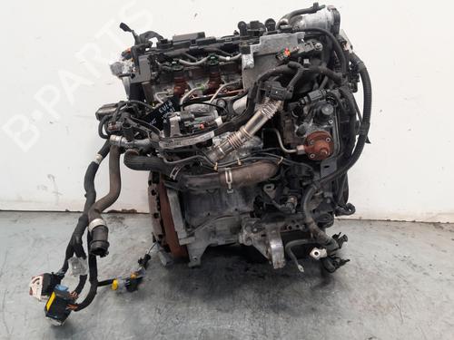 Engine CITROËN C3 II (SC_) | BP38727621M1 - Image 1