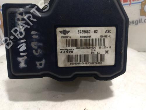 ABS pump MINI MINI (R56) Cooper D | BP20745326M43 