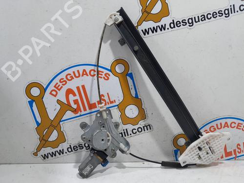 Rear right window mechanism CHEVROLET CAPTIVA (C100, C140) 2.2 D | BP20770642C25 