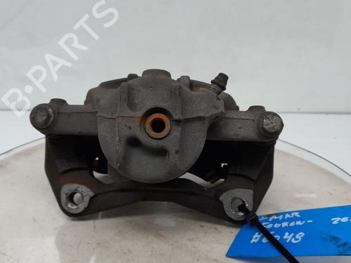 Right front brake caliper SMART FORFOUR (454) 1.5 CDI (454.001) | BP25823632M104 