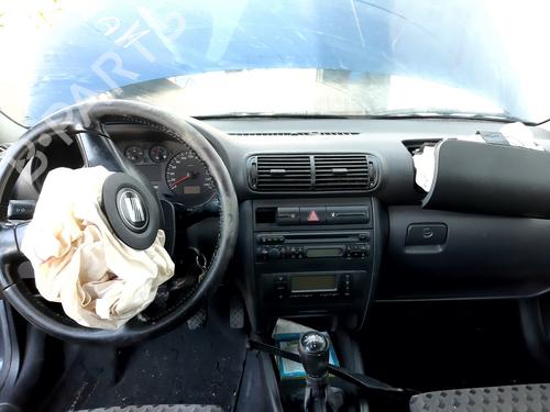 Steering rack SEAT LEON (1M1)  | BP20761296M22 