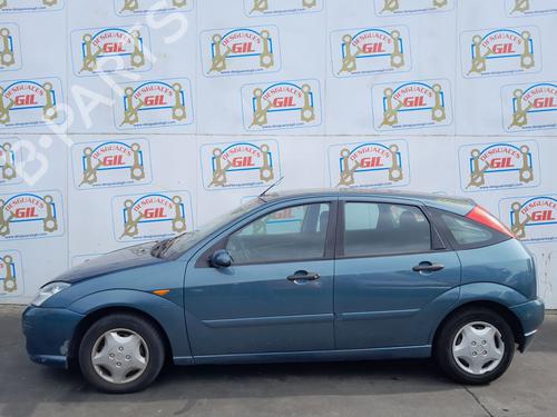 Left taillight FORD FOCUS I (DAW, DBW) 1.8 Turbo DI / TDDi | BP27594370C34