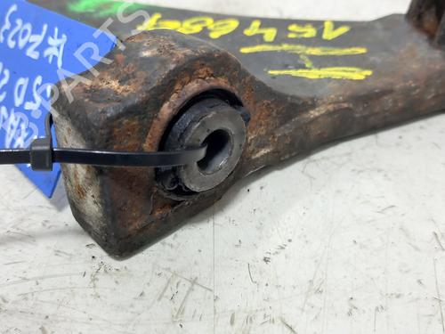 Left front suspension arm CITROËN SAXO (S0, S1) 1.5 D | BP20762637M12 