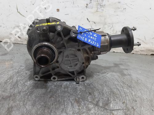 Transfer box HYUNDAI SANTA FÉ II (CM) 2.2 CRDi GLS | BP20747750M36 
