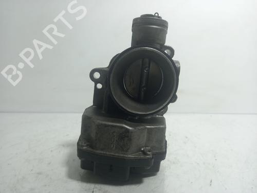 Used Throttle body CITROËN C3 Pluriel (HB_) 1.4 (73 hp) 24478892