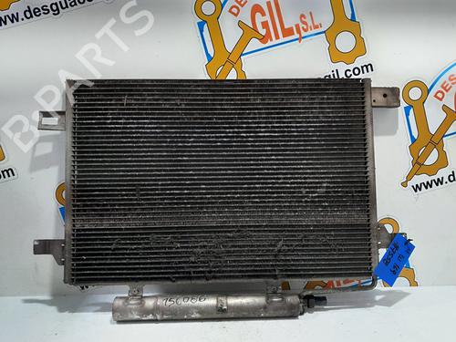 Used AC radiator MERCEDES-BENZ A-CLASS (W169) A 180 CDI (169.007, 169.307) (109 hp) 20763793