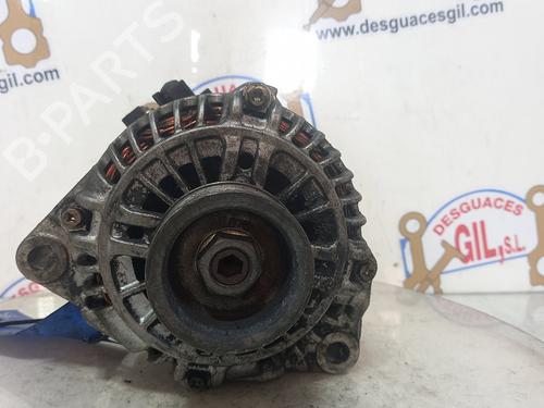 Alternator CITROËN XANTIA (X1_, X2_) 1.9 Turbo D | BP20778306M7 