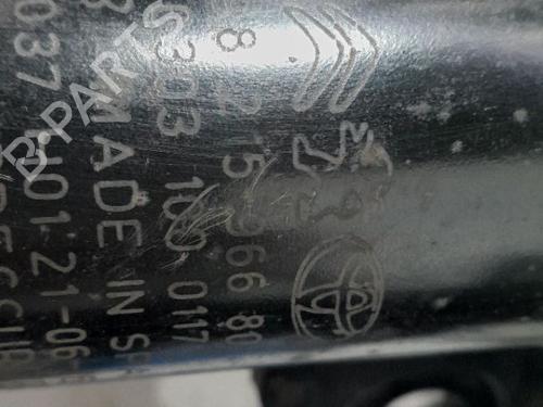 Right front shock absorber PEUGEOT EXPERT Van (V_)  | BP29396064M17 
