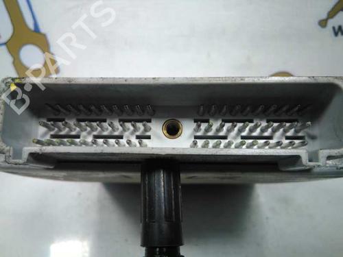 Engine control unit (ECU) FORD ESCORT IV (GAF, AWF, ABFT) 1.6 XR3i | BP20799720M57 