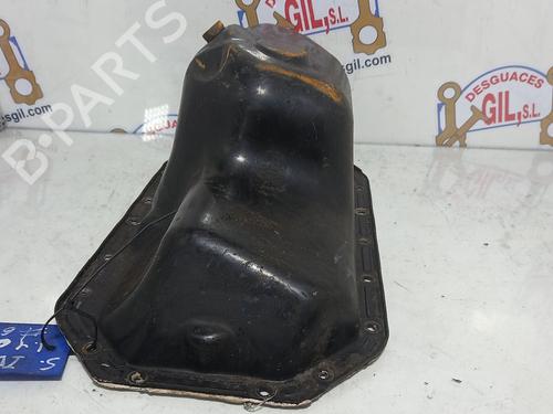 Oil sump SEAT IBIZA II (6K1) 1.4 i | BP20765280M115 