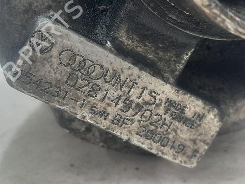 Turbocharger/Supercharger VW PASSAT B5 (3B2)  | BP29479272M71 