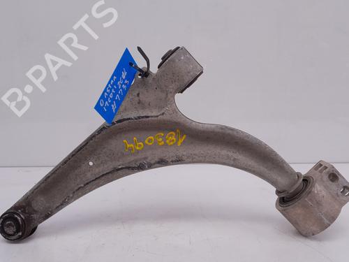Right front suspension arm OPEL ASTRA J (P10)  | BP25976131M13 
