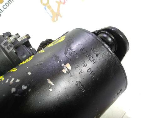 Starter OPEL ASTRA G Estate (T98) 2.0 DI (F35) | BP20732943M8 