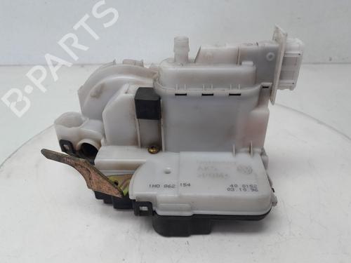 Used Front right lock VW GOLF III (1H1) [1989-2000]  29534064
